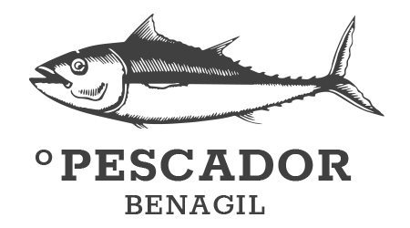 O Pescador Benagil